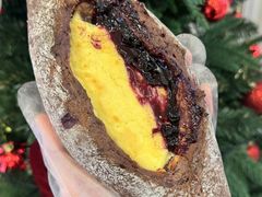 -HOT CRUSH趁热集合·现烤面包(上海环球港店)