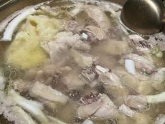 -四季合味椰子鸡(南山大冲店)