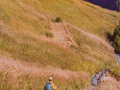 -萍乡武功山风景名胜区