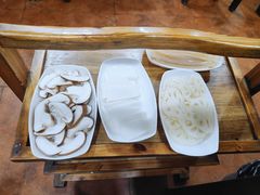 -鱼儿纸包鱼(常乐店)