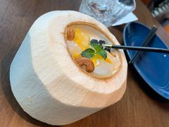 -星叶·东南亚料理(宁波万象汇店)