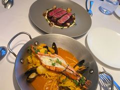 -L'Arome芳芳法国餐厅(仙林金鹰店)