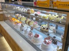 -焙丽拾光(麦凯乐直营店)