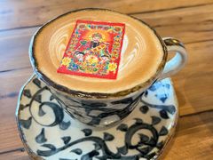 -Silly Dog Coffee(滨江店)