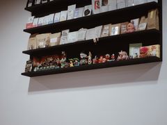 -black rainbow coffee