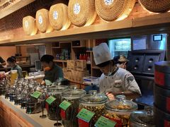 -筱爷叔·上海传统手工菜(玉树路店)