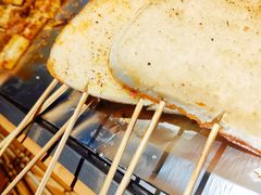 -腰子哥烤串(石佛营炫特店)