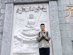 -五台山风景名胜区-罗睺寺