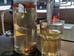 -很久以前羊肉串(中山公园店)