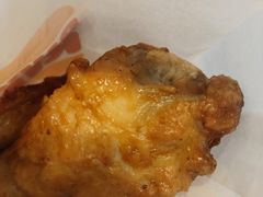 王道川蜀鸡翅-汉堡王(嘉定宝龙城市广场)