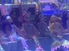 -白鹿仓冰雪海洋世界