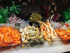 -威珀斯酒店·珀萃美食餐厅