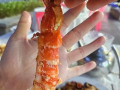 -东江海鲜大排档·潮汕菜·砂锅粥