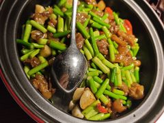 -穿越·外婆家(西溪天堂店)