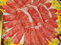 -芦月轩羊蝎子(劲松店)