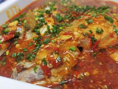 -艺味深尝(云锦路店)