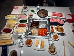 -海底捞火锅(外滩店)