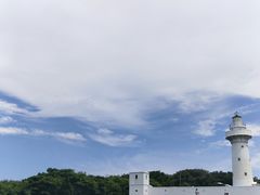 -鹅銮鼻灯塔
