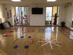 -悦动体能(金融街店)