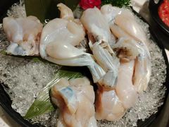 -海底捞火锅(高科广场店)