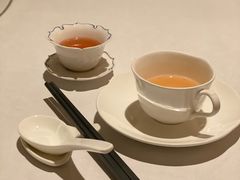 -广州富力丽思卡尔顿酒店·丽轩·粤菜