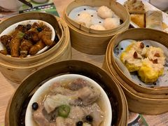 -添好运点心专门店(中环IFC店)