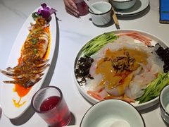 -33号大院·青岛本帮菜(五四广场店)