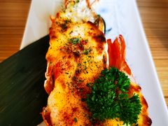 -花和海鲜自助(梅江店)