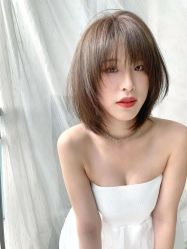 -杉影印象日式烫染專門店