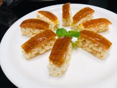 -阿庄新豫菜(航海东路店)