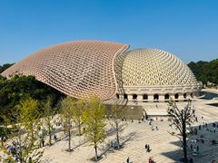 -牛首山文化旅游区