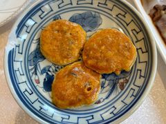 -星河湾半岛酒店-真粤中餐厅