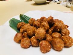 -将相和·海鲜蒸饺大连菜
