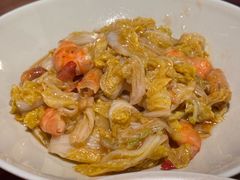 -KŌNG胶东小馆(华熙店)