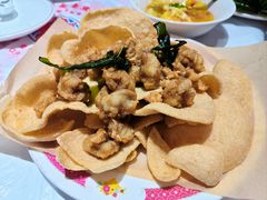 -金多鱼大排档·烤鱼·烧烤·宵夜(江南水都店)