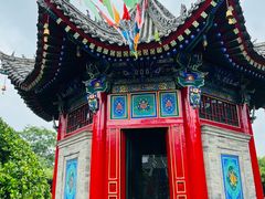 -西安市广仁寺