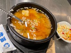 -白玉·朝鲜族烤串(南山店)