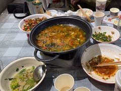 -彭耕记猪油炒小菜(吉联mall店)