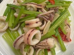 -巷语私房料理(华一实业大厦店)