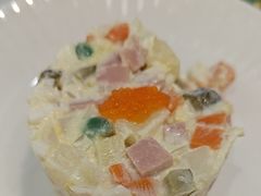 -库滋明·俄罗斯特色美食(中央大街店)