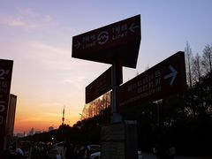 -上海浦东嘉里大酒店