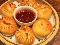 -阿榕小厨(丈八一路店)