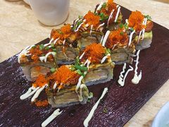 -东京屋(武定路店)