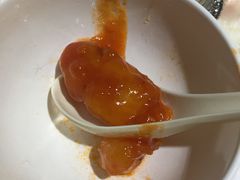 咕咾土豆-素清香(解放路店)