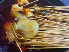 -冒椒火辣(太古里店)