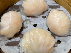晶莹鲜虾饺-添好运(中环IFC店)