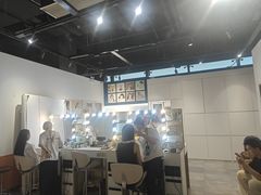 -海马体照相馆(天津世纪都会店)