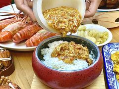 -品鲜村农家菜·阳澄湖大闸蟹(总店)