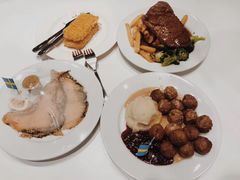 -宜家家居(西安未央商场店)