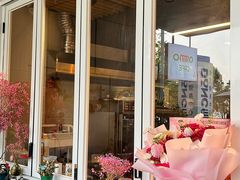 -ommo cafe(半岛城邦店)